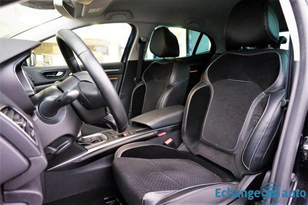 Renault Mégane IV 1.2 TCE 130 AKAJU EDC 12/2017