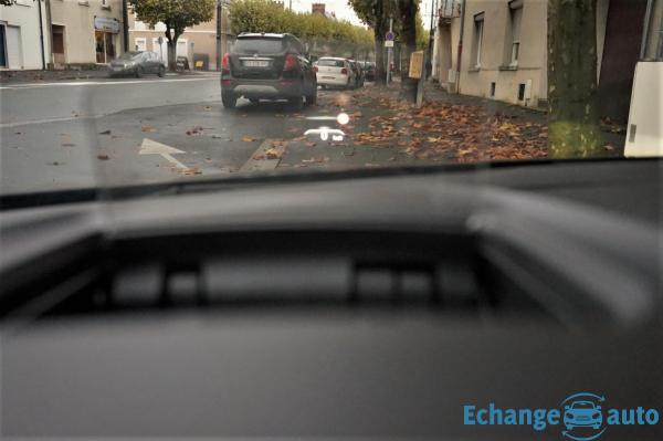 Renault Mégane IV 1.2 TCE 130 AKAJU EDC 12/2017