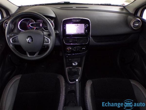 Renault Clio IV ESTATE dCi 110 Energy Intens