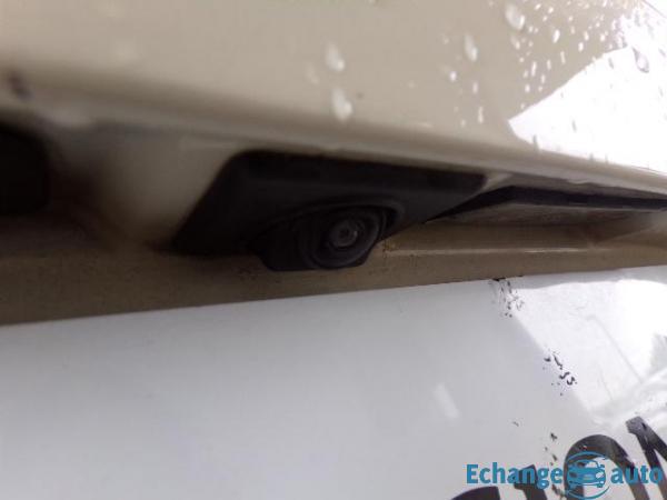 Renault Clio IV ESTATE dCi 110 Energy Intens