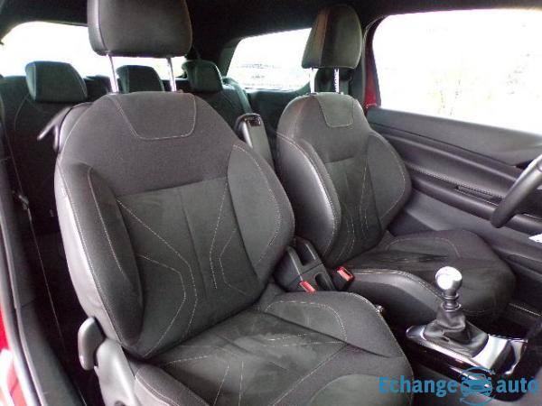 DS DS 3 PureTech 130 S&S BVM6 Sport Chic