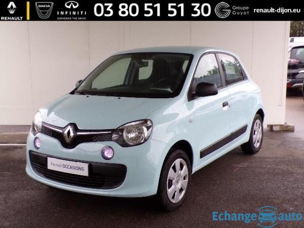 Renault Twingo III 1.0 SCe 70 BC Life