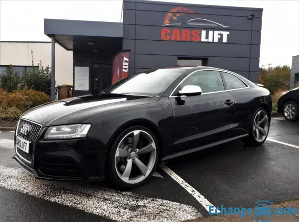 Audi RS5 4.2 V8 450 CH - GARANTIE 6 MOIS