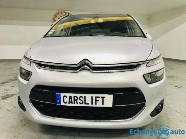 Citroën C4 PICASSO 1.6 HDI 115 BUSINESS PLUS GARANTIE 6 MOIS