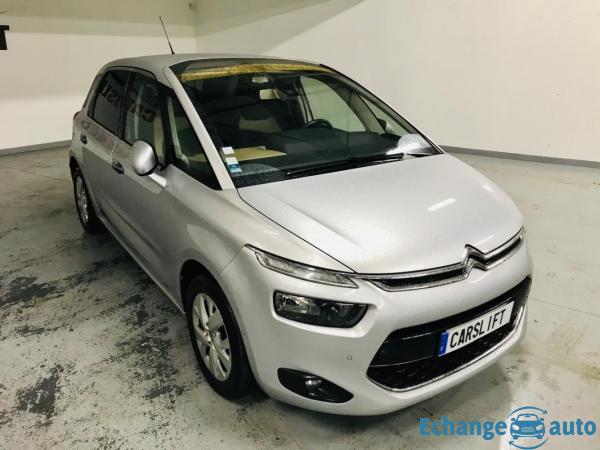 Citroën C4 PICASSO 1.6 HDI 115 BUSINESS PLUS GARANTIE 6 MOIS