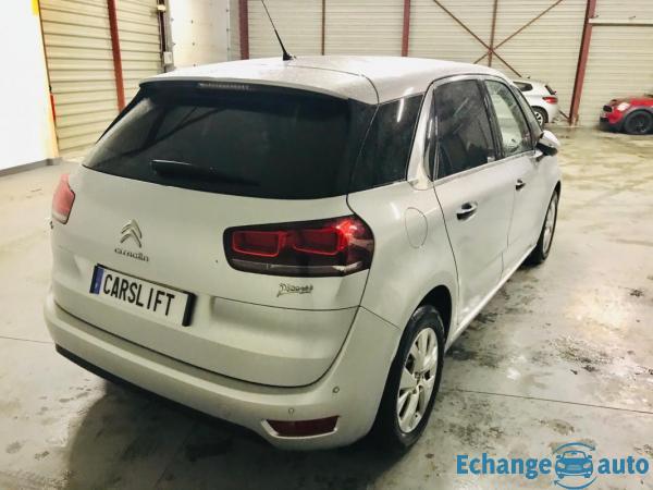 Citroën C4 PICASSO 1.6 HDI 115 BUSINESS PLUS GARANTIE 6 MOIS