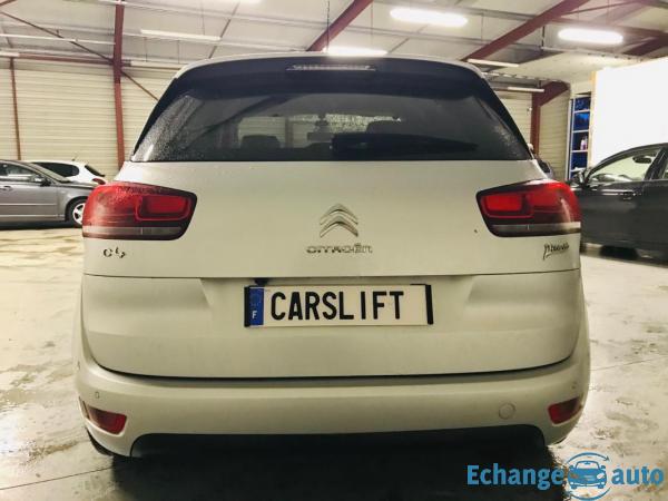 Citroën C4 PICASSO 1.6 HDI 115 BUSINESS PLUS GARANTIE 6 MOIS