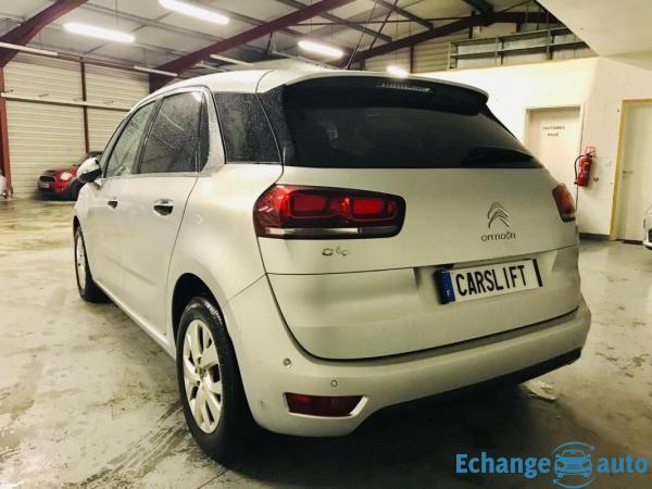 Citroën C4 PICASSO 1.6 HDI 115 BUSINESS PLUS GARANTIE 6 MOIS