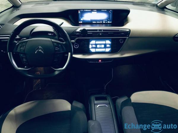 Citroën C4 PICASSO 1.6 HDI 115 BUSINESS PLUS GARANTIE 6 MOIS