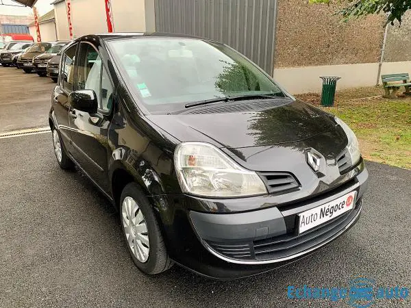 RENAULT Modus 1.2 16v 75ch Modus.com