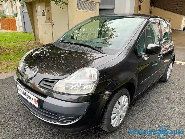 RENAULT Modus 1.2 16v 75ch Modus.com