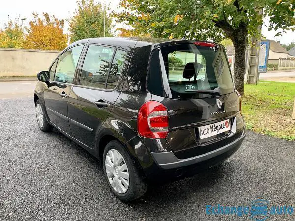 RENAULT Modus 1.2 16v 75ch Modus.com