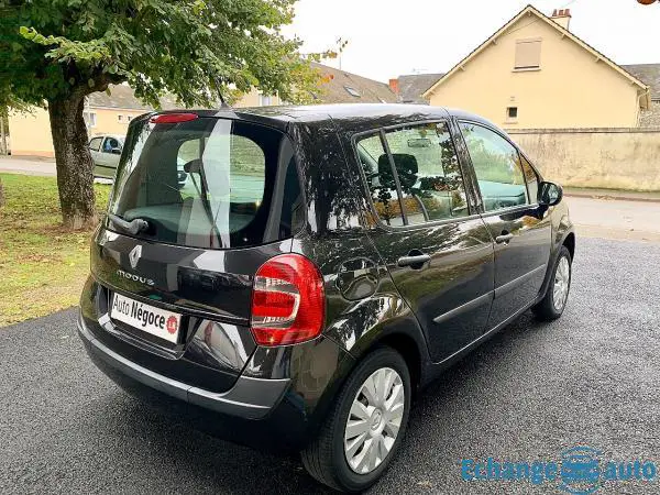 RENAULT Modus 1.2 16v 75ch Modus.com