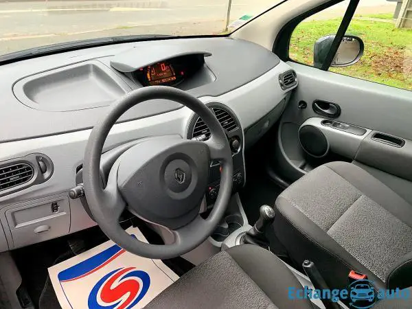 RENAULT Modus 1.2 16v 75ch Modus.com