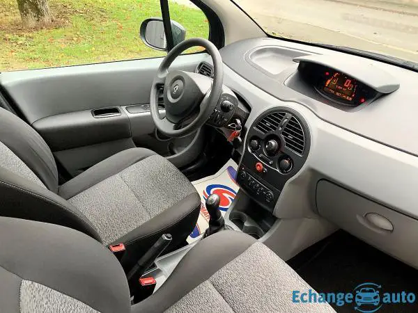 RENAULT Modus 1.2 16v 75ch Modus.com