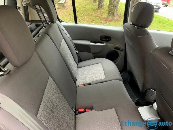 RENAULT Modus 1.2 16v 75ch Modus.com