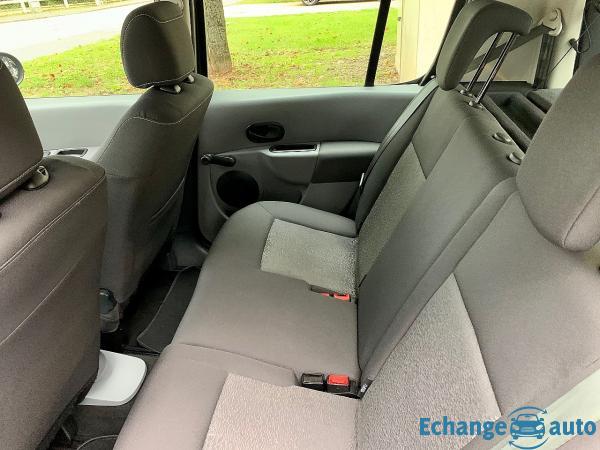 RENAULT Modus 1.2 16v 75ch Modus.com