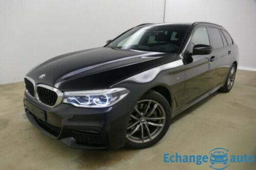 BMW 520i T M Sport