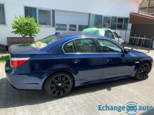 BMW 528i M (Exclusivité)