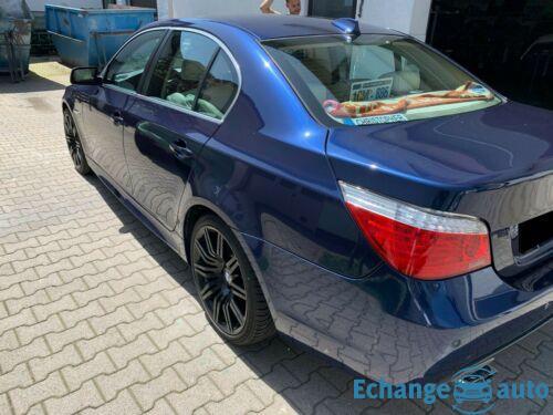 BMW 528i M (Exclusivité)