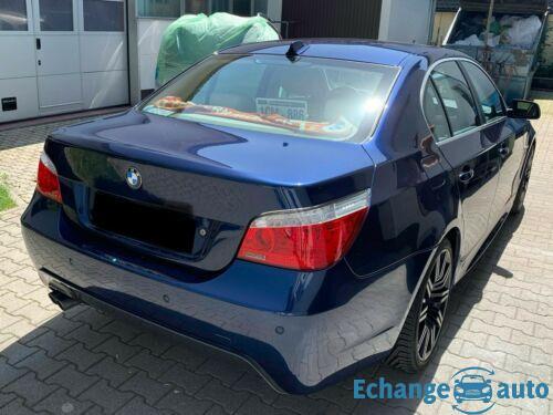BMW 528i M (Exclusivité)