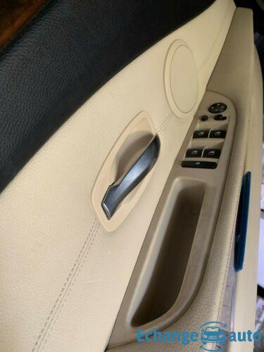 BMW 528i M (Exclusivité)