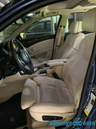 BMW 528i M (Exclusivité)