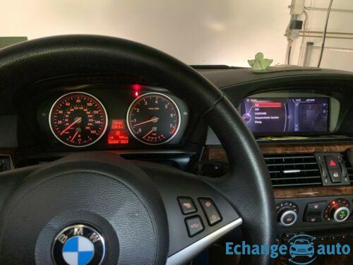 BMW 528i M (Exclusivité)