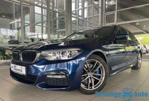 BMW 530i M Sport