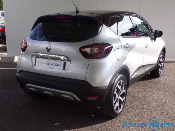 Renault Captur dCi 90 Energy Intens