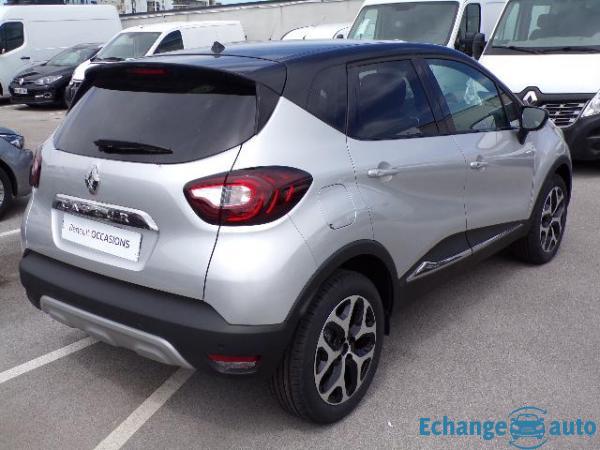 Renault Captur TCe 130 FAP Intens
