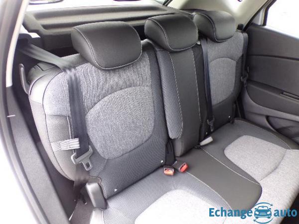 Renault Captur TCe 130 FAP Intens