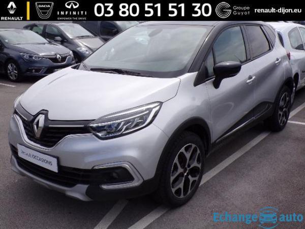 Renault Captur TCe 130 FAP Intens