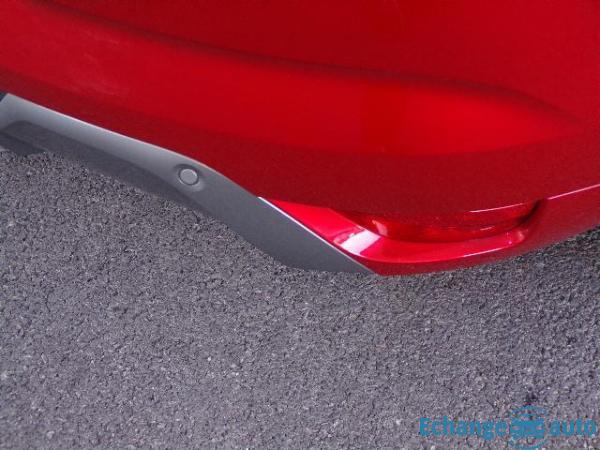 Renault Mégane IV BERLINE dCi 130 Energy Intens