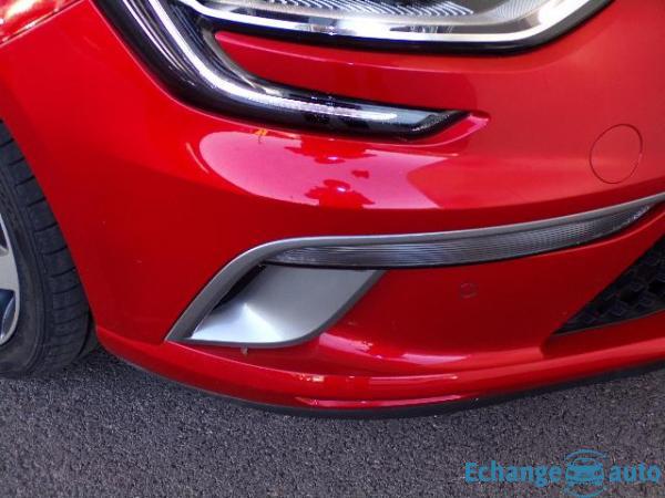 Renault Mégane IV BERLINE dCi 130 Energy Intens