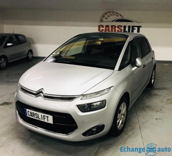 Citroën C4 PICASSO 1.6 HDI 115 BUSINESS PLUS GARANTIE 6 MOIS