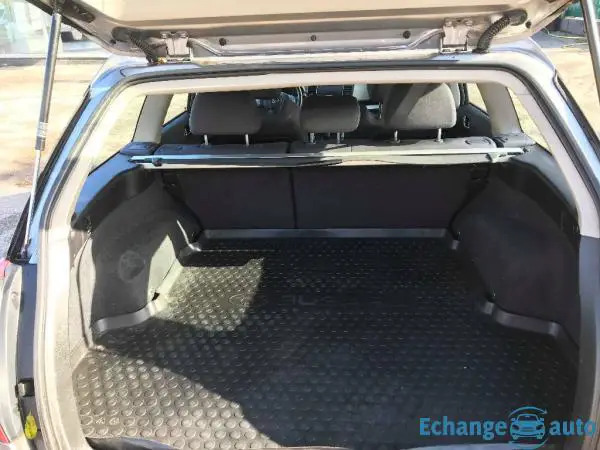 SUBARU LEGACY SW Boxer 2.0 150 cv 4X4