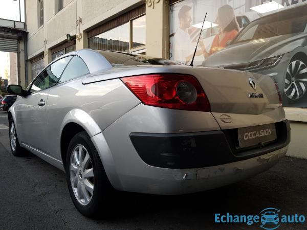 RENAULT MEGANE II CC 2.0 16V KARMAN