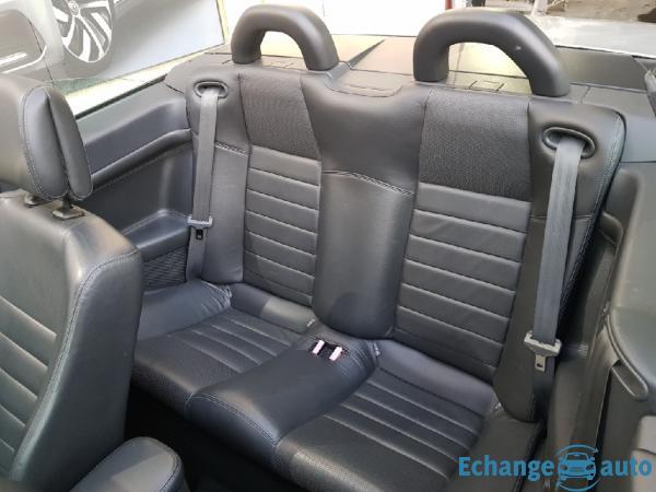 RENAULT MEGANE II CC 2.0 16V KARMAN