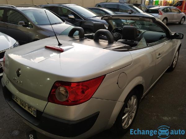 RENAULT MEGANE II CC 2.0 16V KARMAN