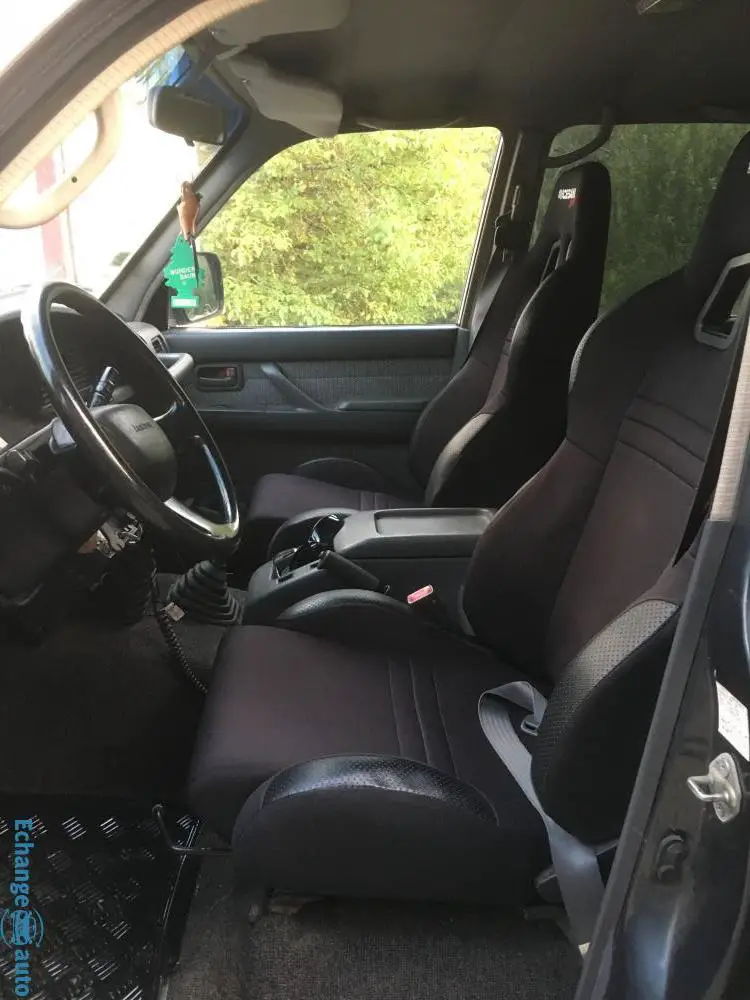 Toyota land cruiser 12s hdj 80 4,2td 4X4