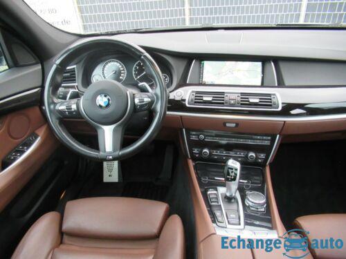 MW 550 Gran Turismo  xDrive M-Sport Rare