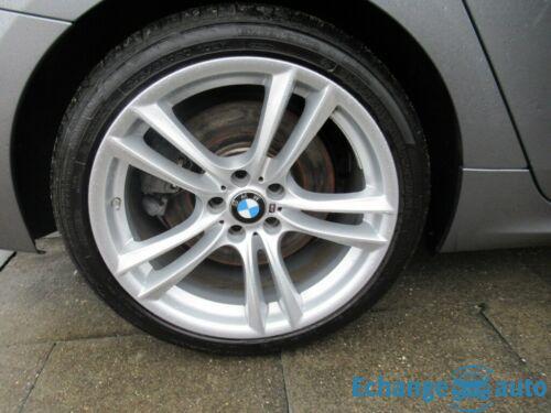 MW 550 Gran Turismo  xDrive M-Sport Rare