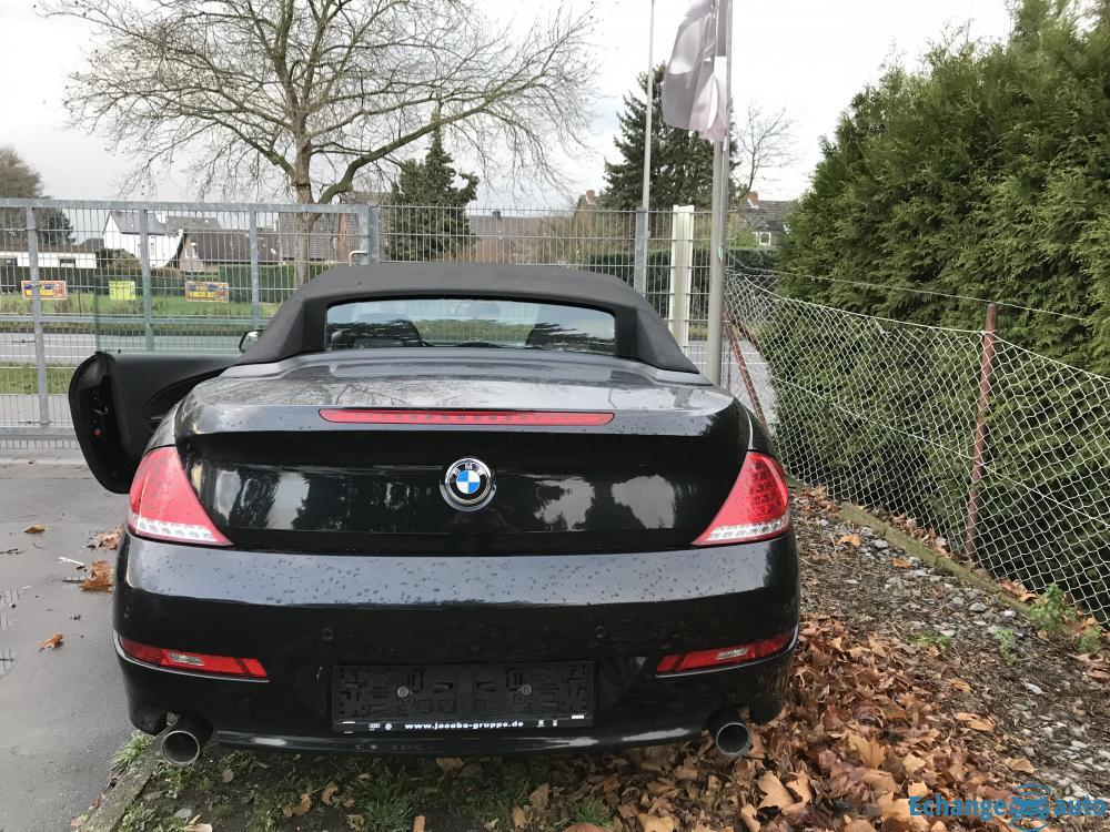 Bmw 635 d