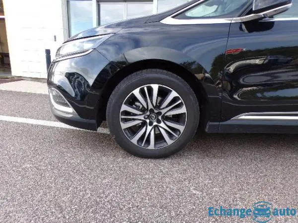 Renault Espace V Tce 225 Energy Initiale Paris EDC