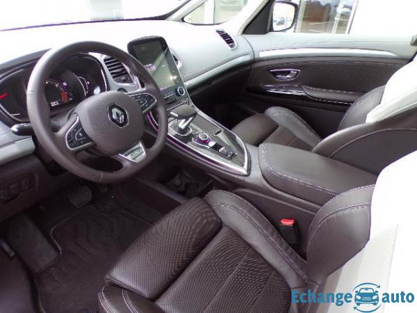 Renault Espace V Tce 225 Energy Initiale Paris EDC