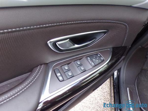 Renault Espace V Tce 225 Energy Initiale Paris EDC