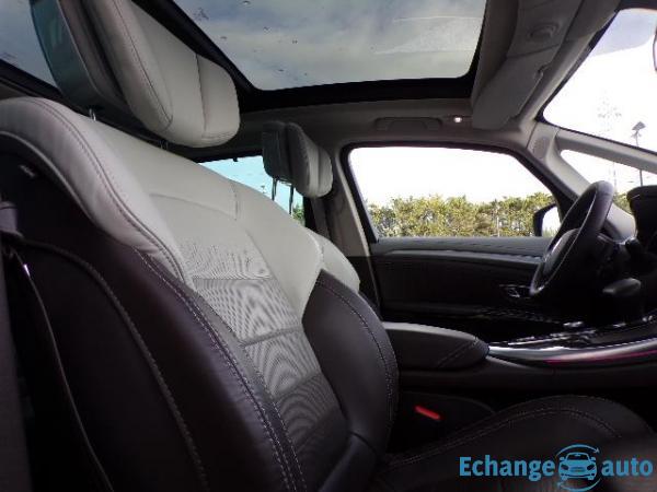 Renault Espace V Tce 225 Energy Initiale Paris EDC