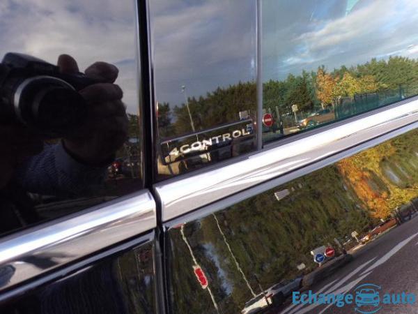 Renault Espace V Tce 225 Energy Initiale Paris EDC