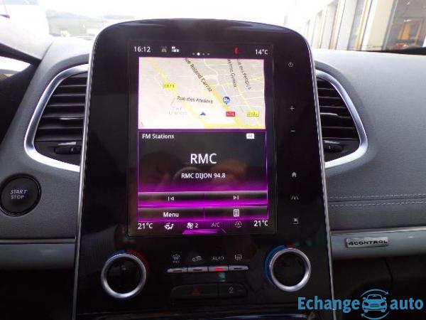 Renault Espace V Tce 225 Energy Initiale Paris EDC